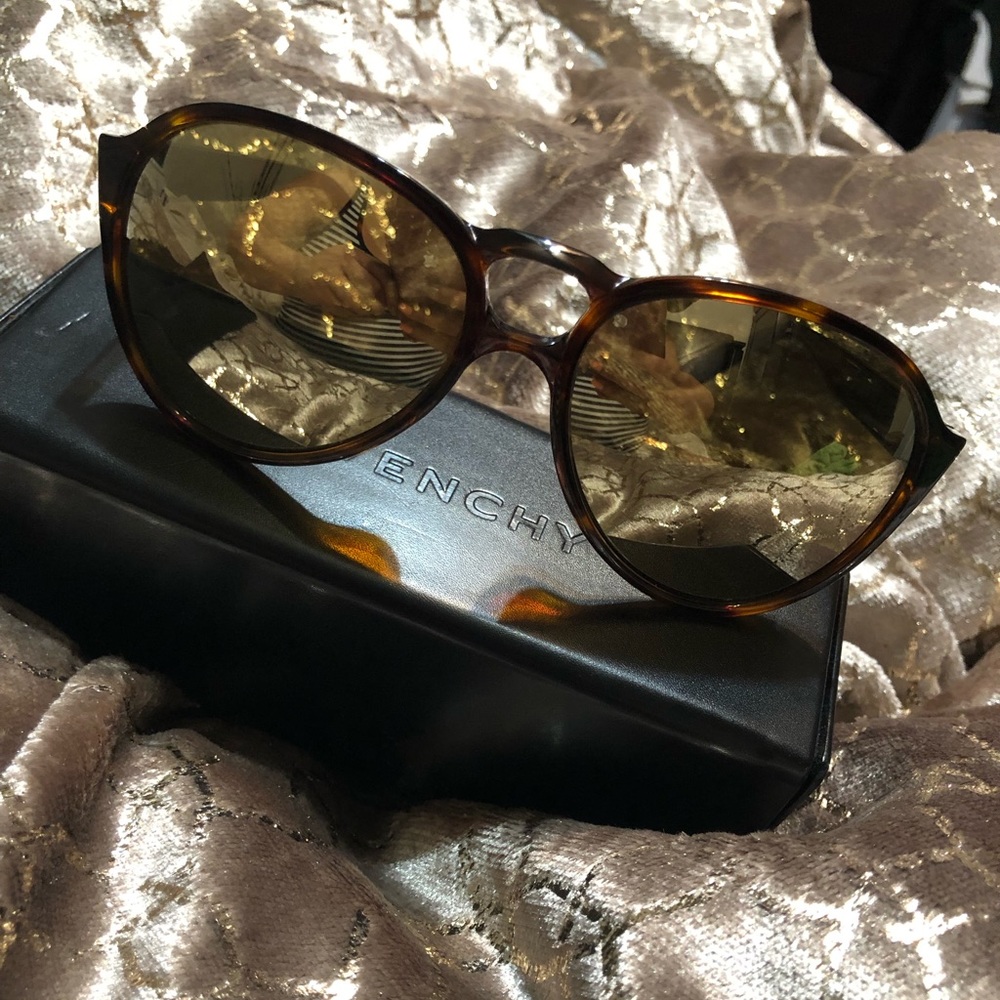 Givenchy Sunglasses